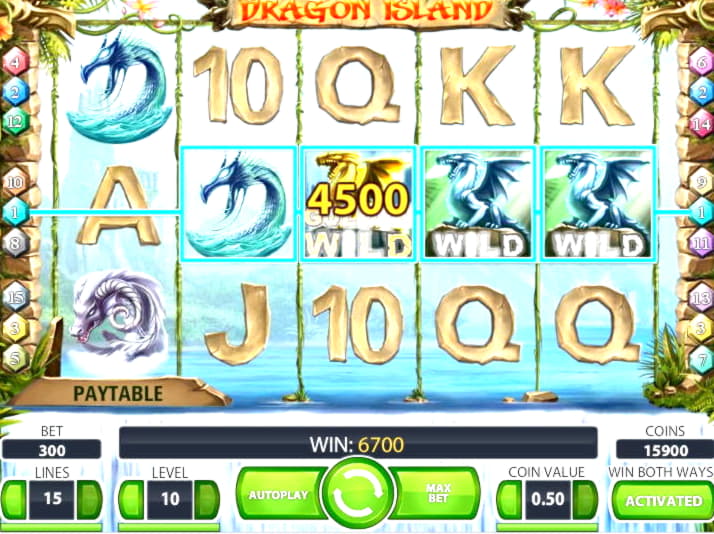 100% First deposit bonus at Slots Million Casino