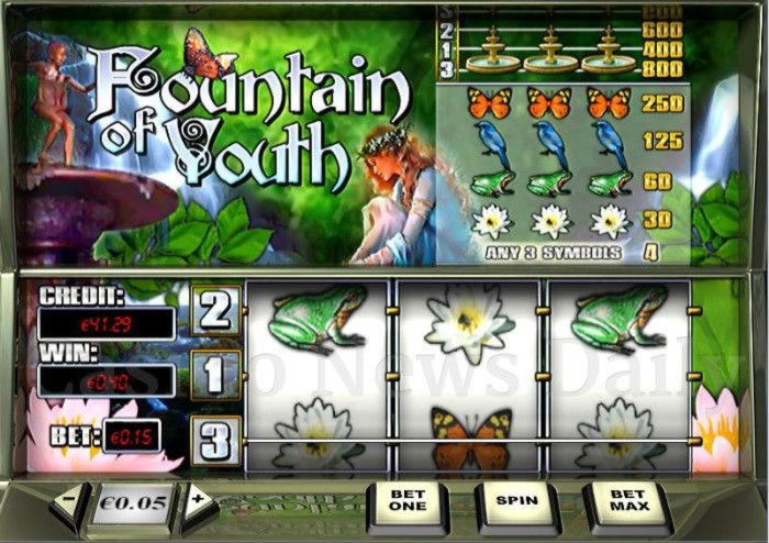 290% Casino match bonus at Ruby Slots Casino