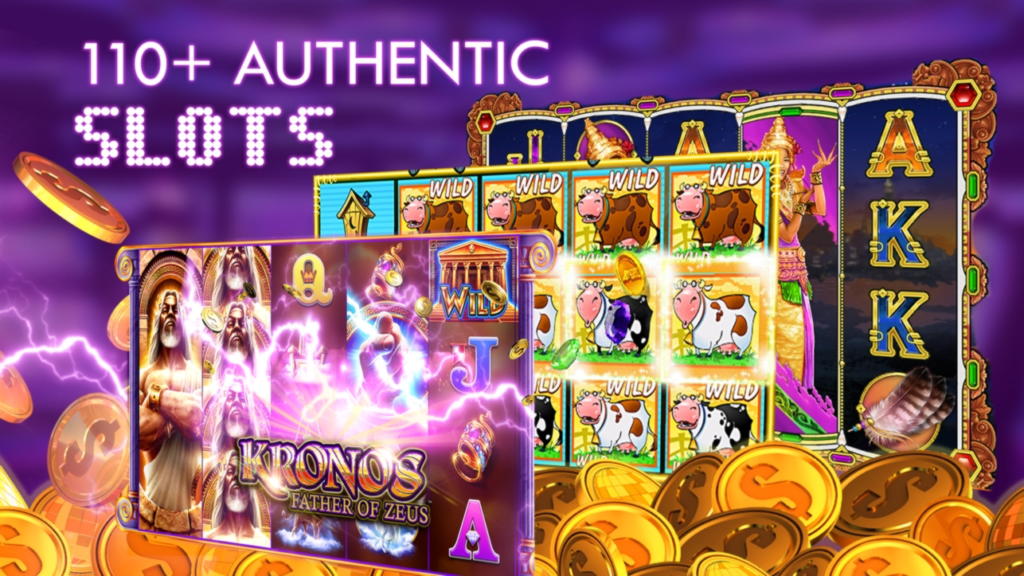 20 Free spins no deposit at Treasure Island Jackpots Casino (Sloto Cash Mirror)