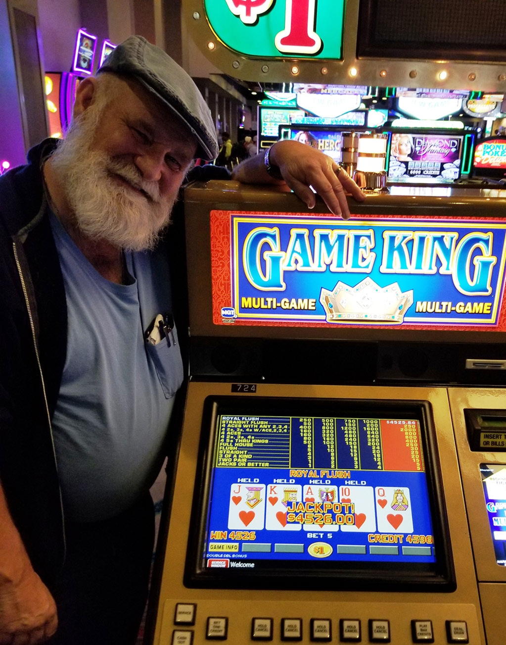 €670 Free casino chip at Romania Casino 