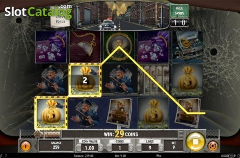 45 Free Spins no deposit casino at Slots Million Casino