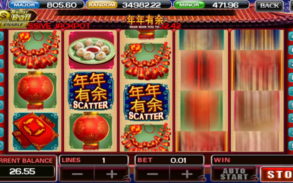 330% Deposit match bonus at The Best Casino 