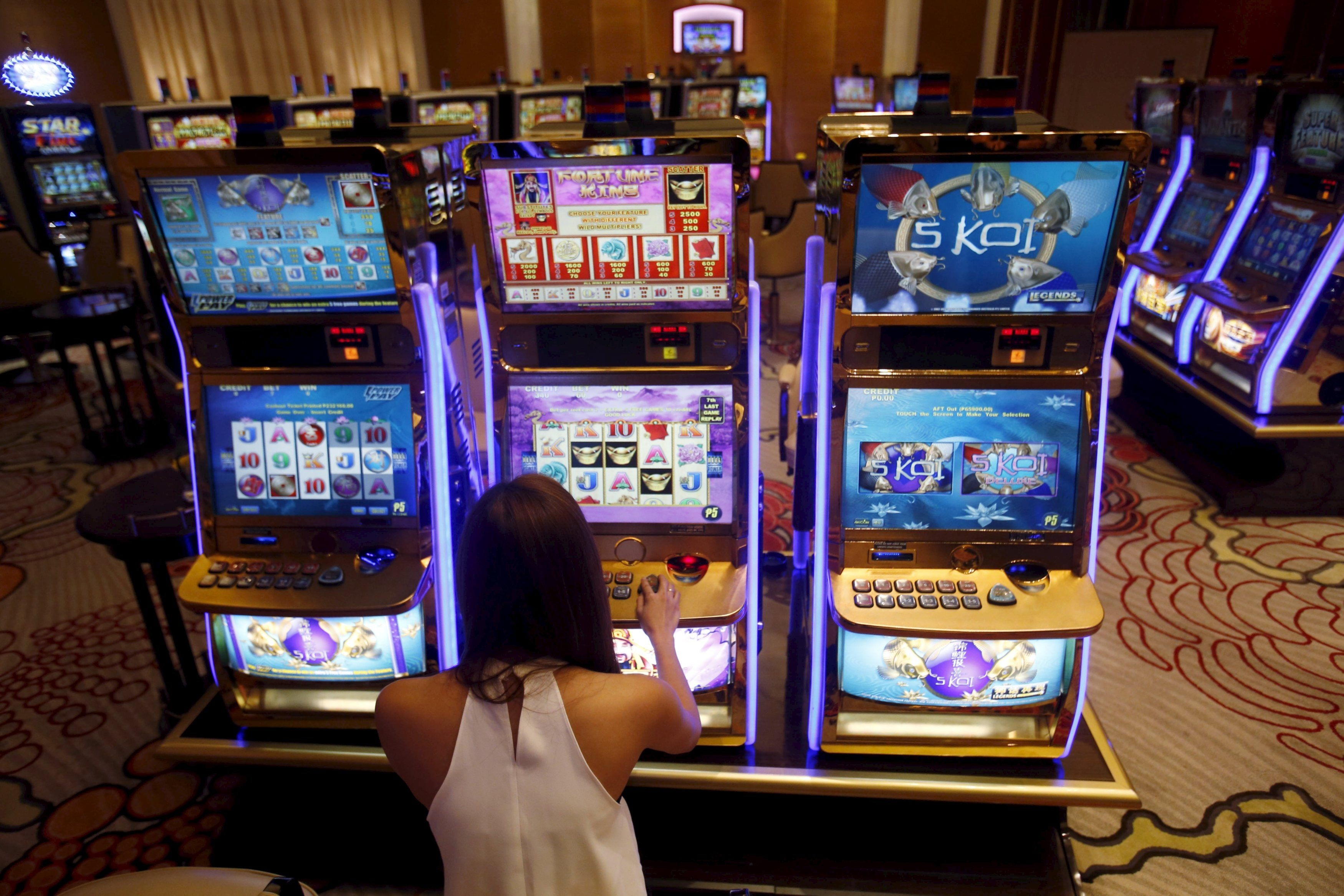 €77 Online Casino Tournament at Red Ping Win Casino