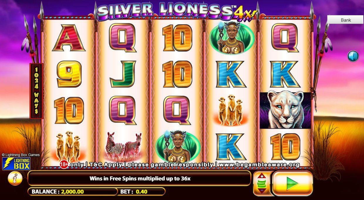 $4640 NO DEPOSIT BONUS at 7 Sultans Casino