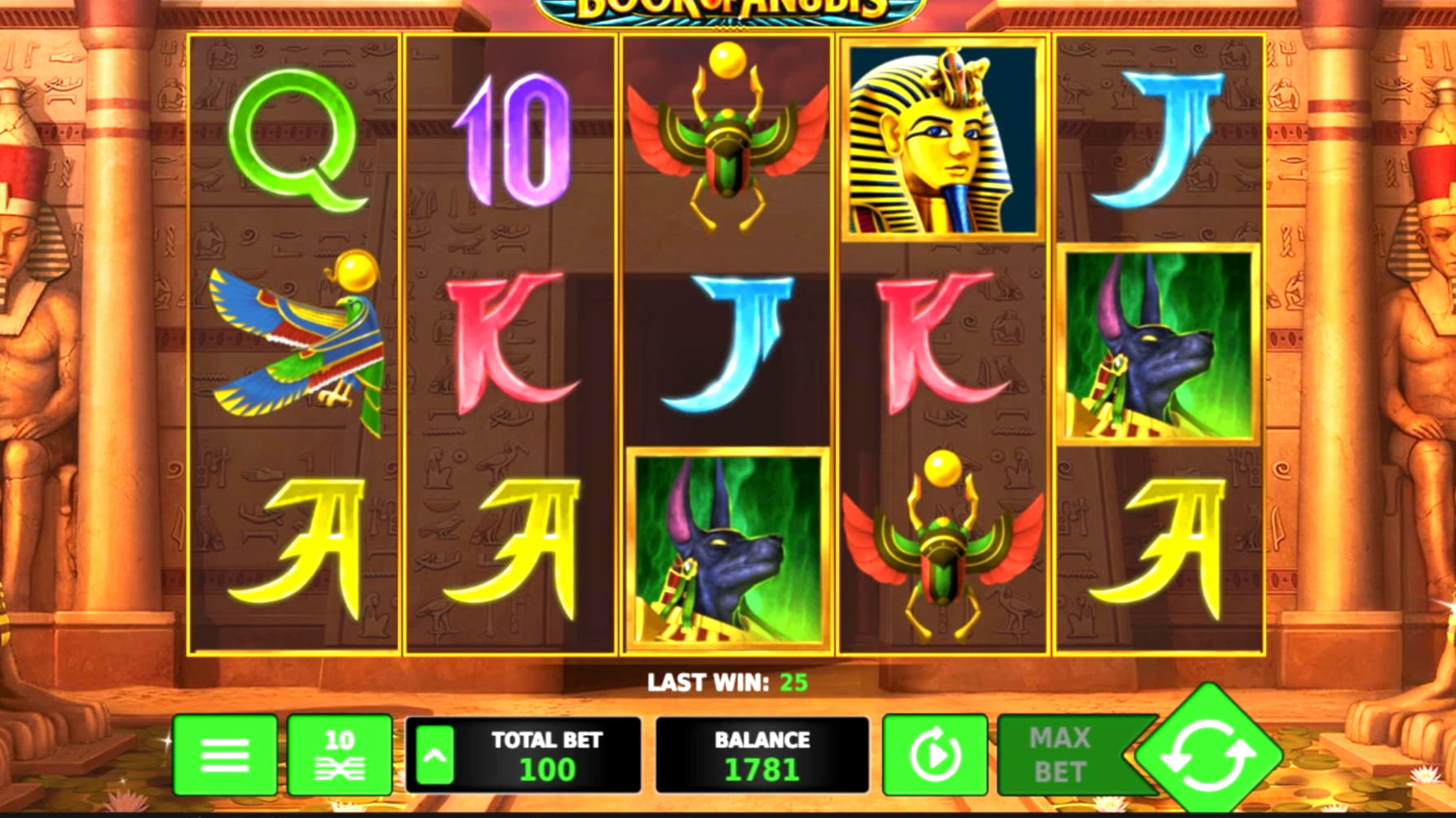 £665 No deposit bonus at Two-Up Casino