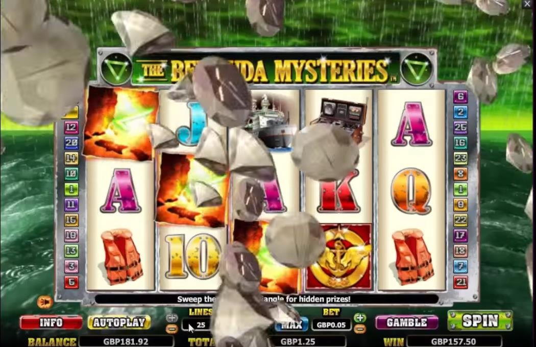 $395 Mobile freeroll slot tournament at Ignition Casino