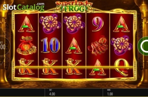 Eur 545 No deposit at King Billy Casino