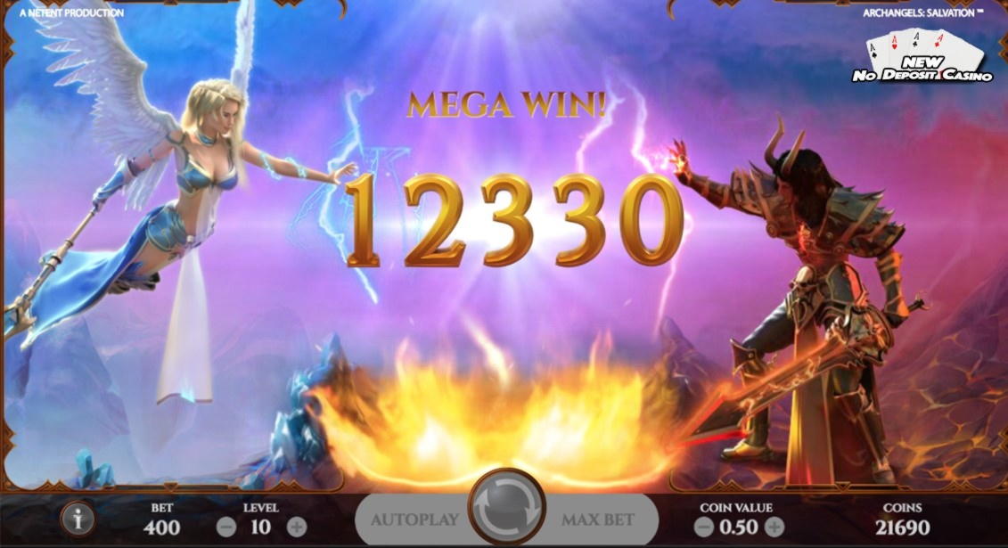690% Welcome Bonus at Royal Vegas Casino