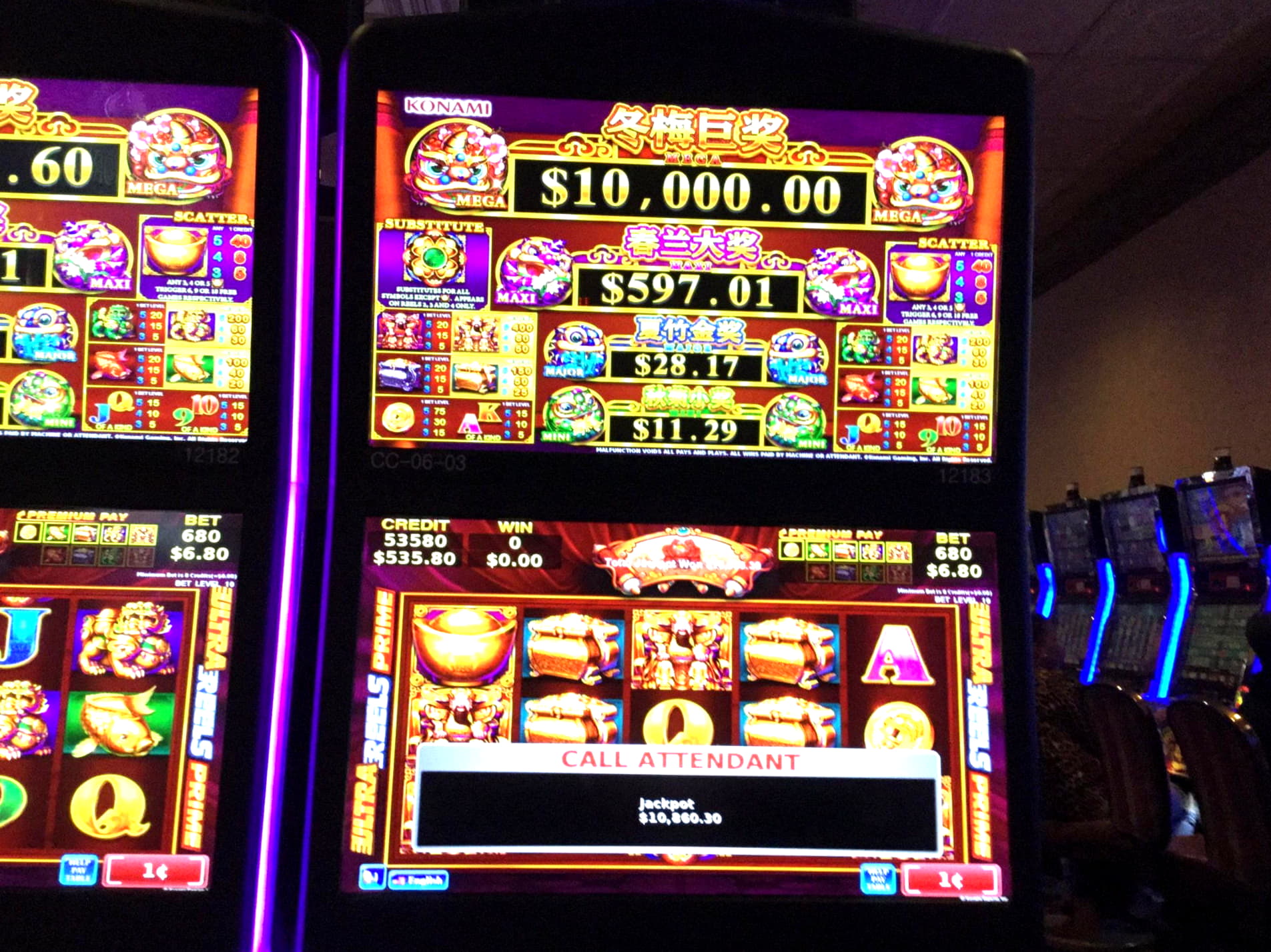 €560 Casino Chip at 24 VIP Casino