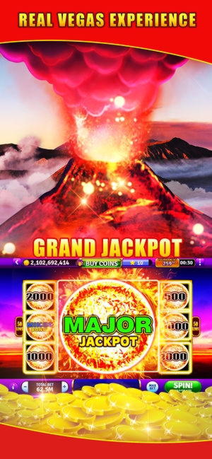 215 Free Spins Casino at All Slots Casino