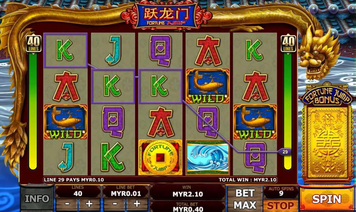 EURO 385 Free Money at Omni Slots Casino