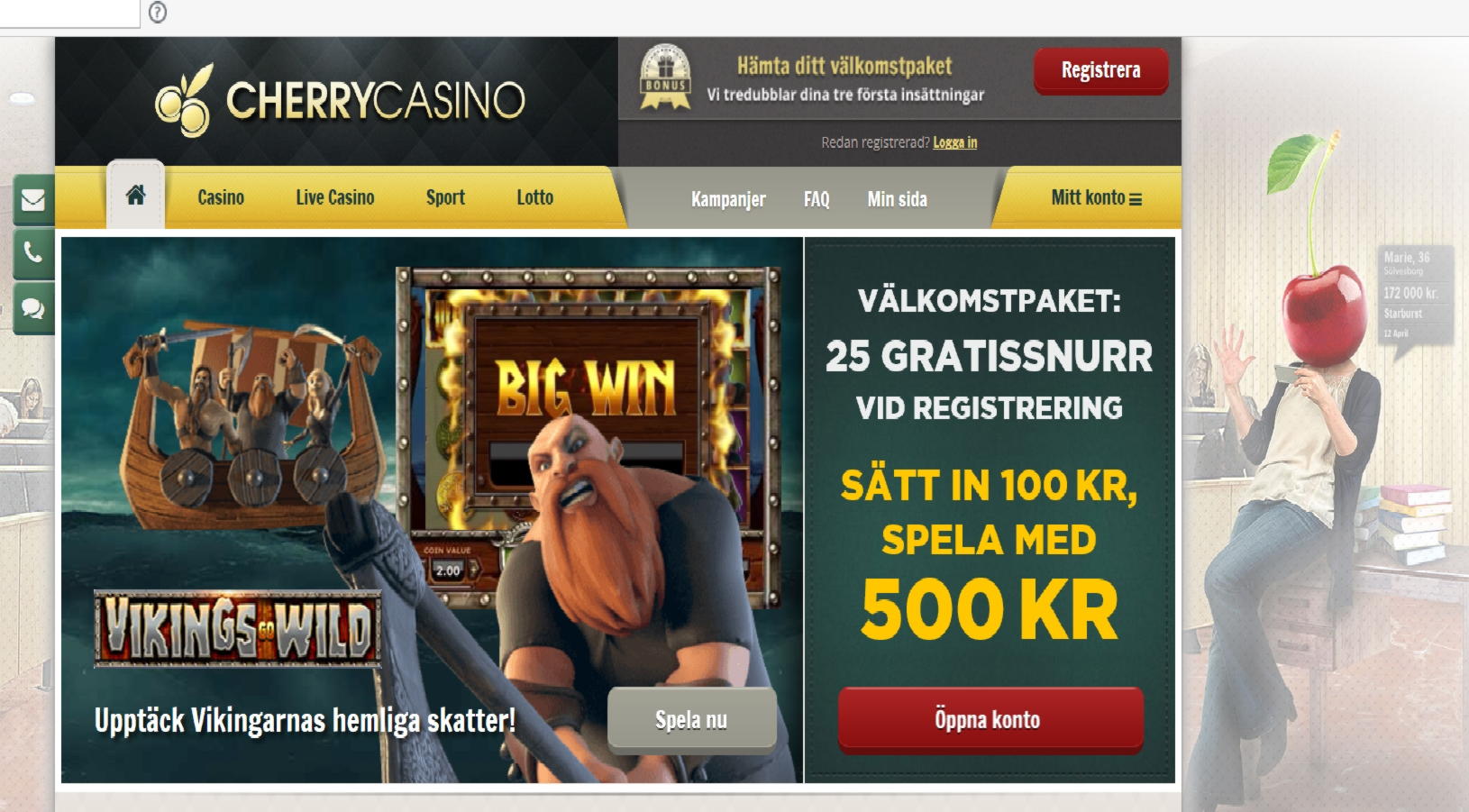 €390 no deposit at 7 Sultans Casino