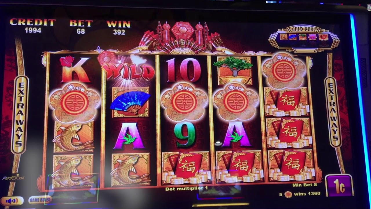 760% First deposit bonus at Two-Up Casino