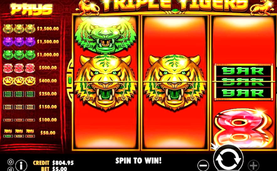 EUR 80 FREE CASINO CHIP at King Billy Casino