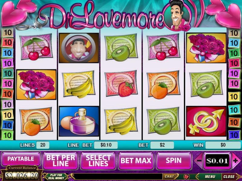 $185 Free casino chip at Fair Go Casino