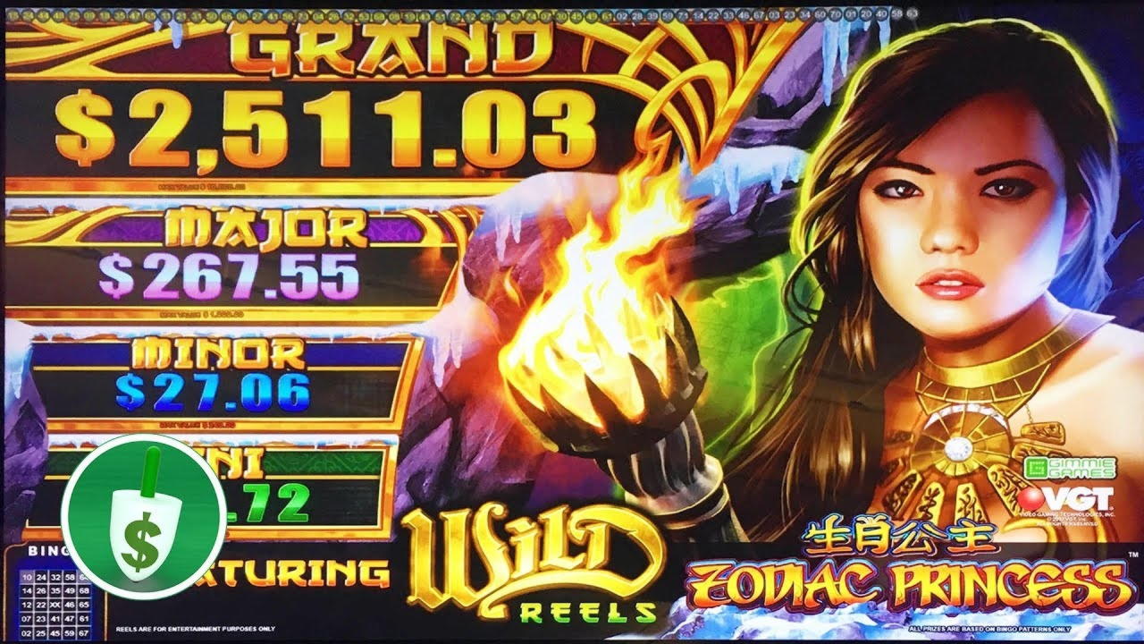 EUR 575 Casino Tournament at All Slots Casino