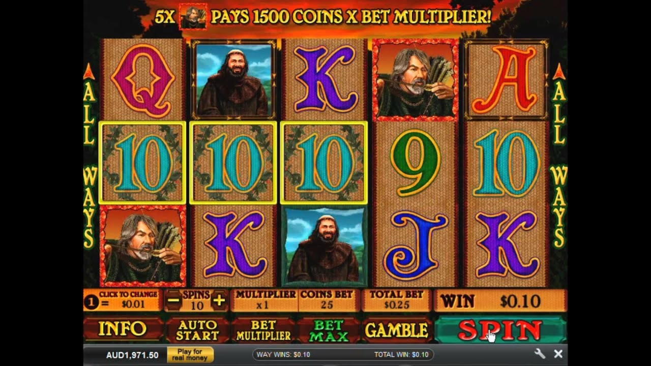 €515 Casino tournaments freeroll at Ruby Slots Casino