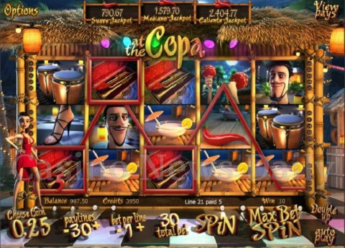 615% Match bonus casino at Czech Republic Casino 