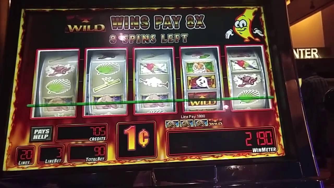 EURO 44 Tournament at Raging Bull Casino