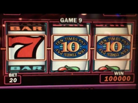 105 Trial Spins at Omni Slots Casino