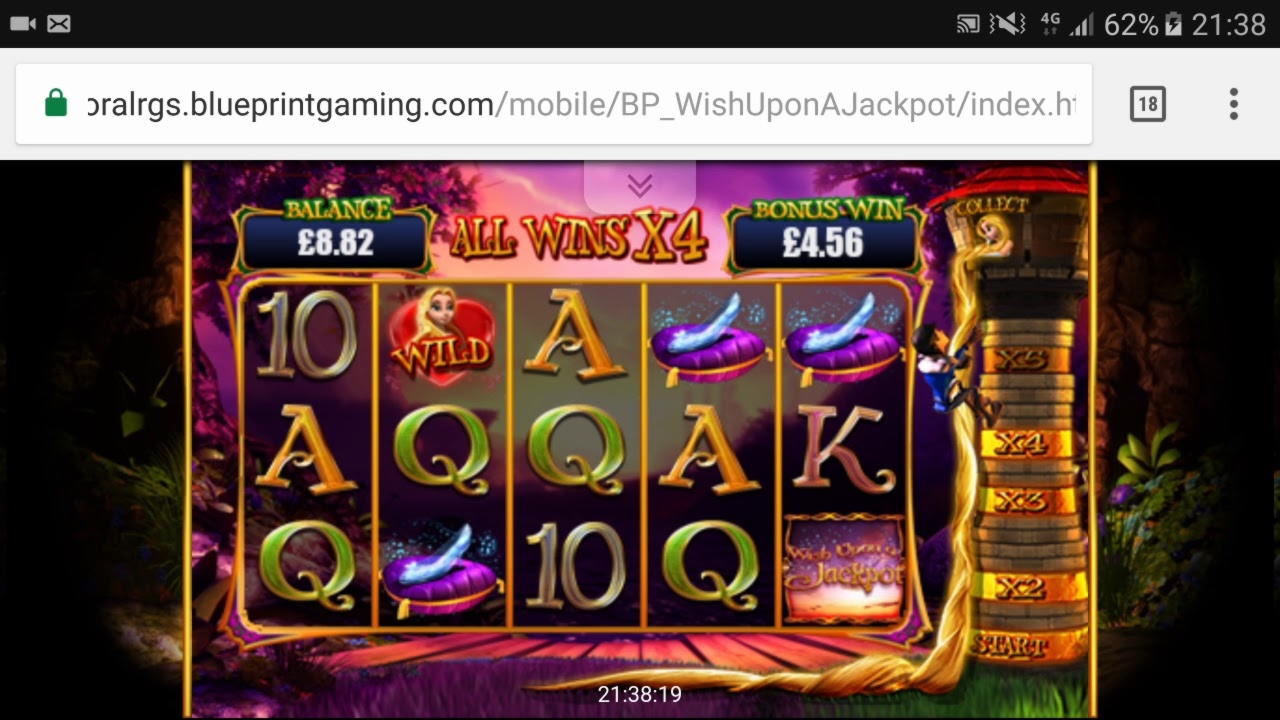 385% Deposit Match Bonus at All Slots Casino
