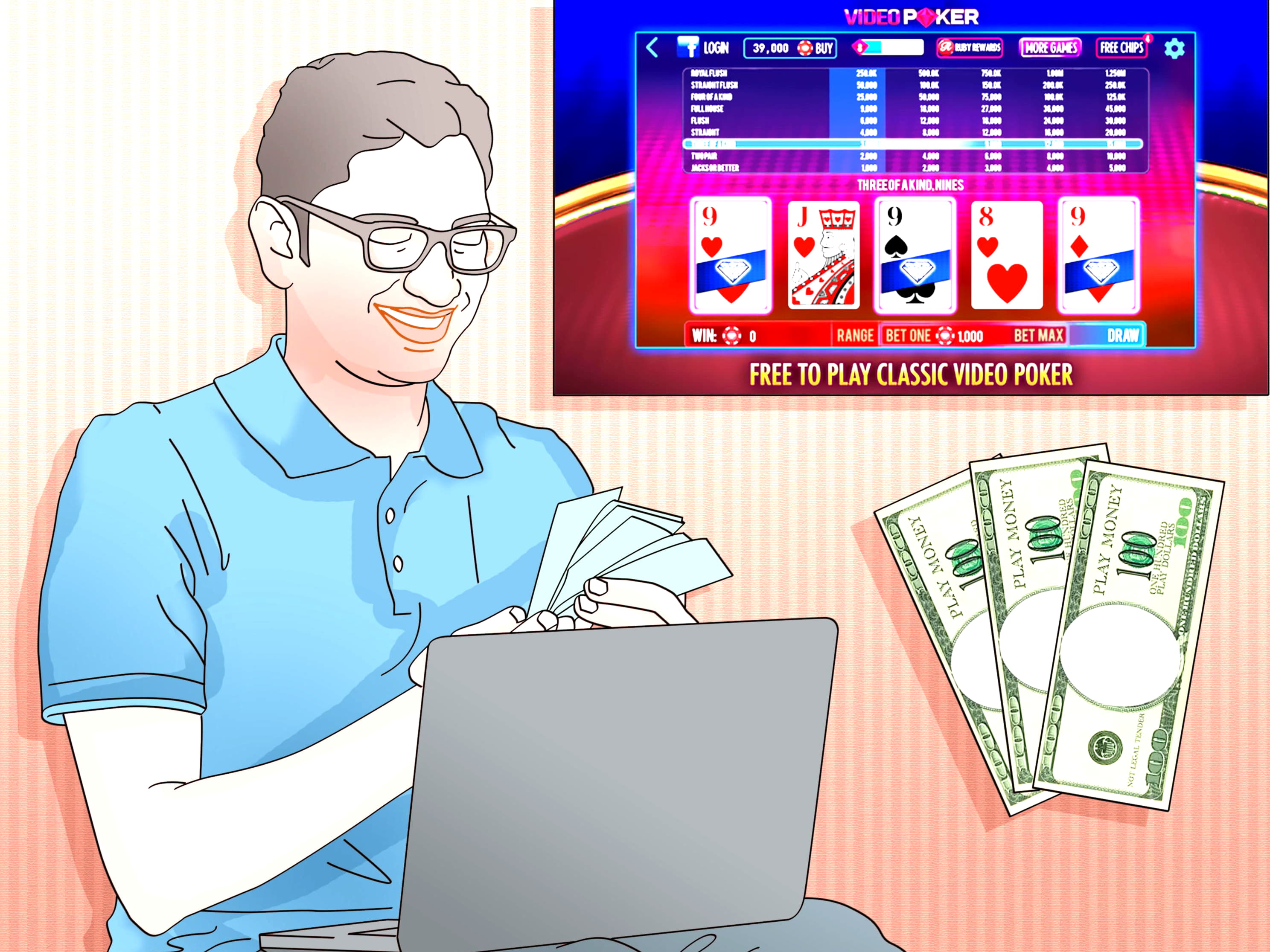 260% Match bonus at CoolCat Casino