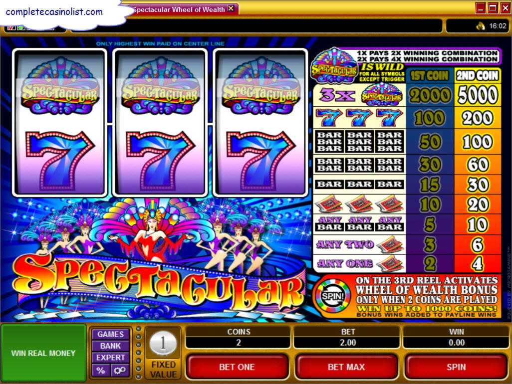 Eur 480 FREE Chip at Slots Million Casino