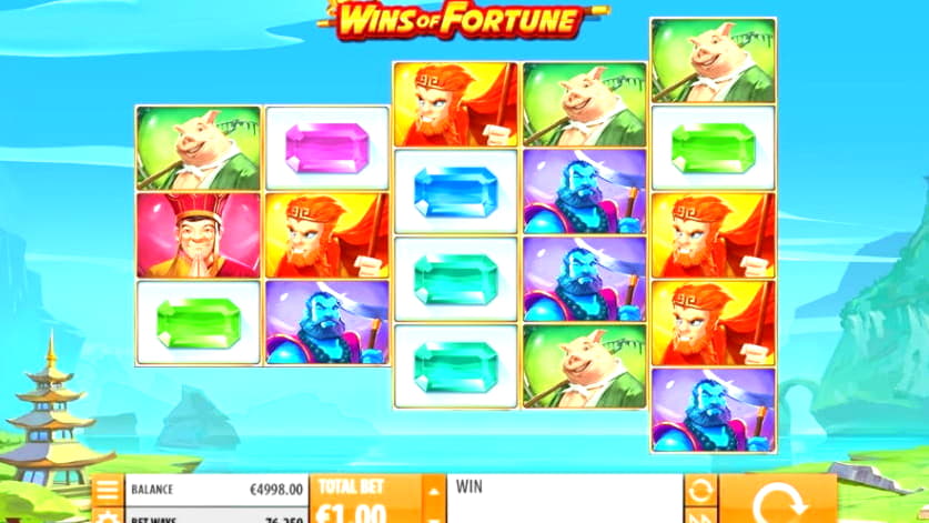£500 Free Cash at Omni Slots Casino