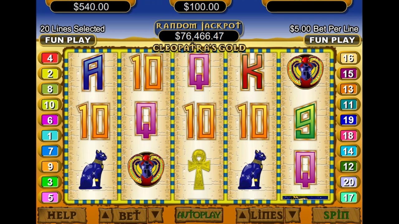 40 FREE SPINS at Omni Slots Casino
