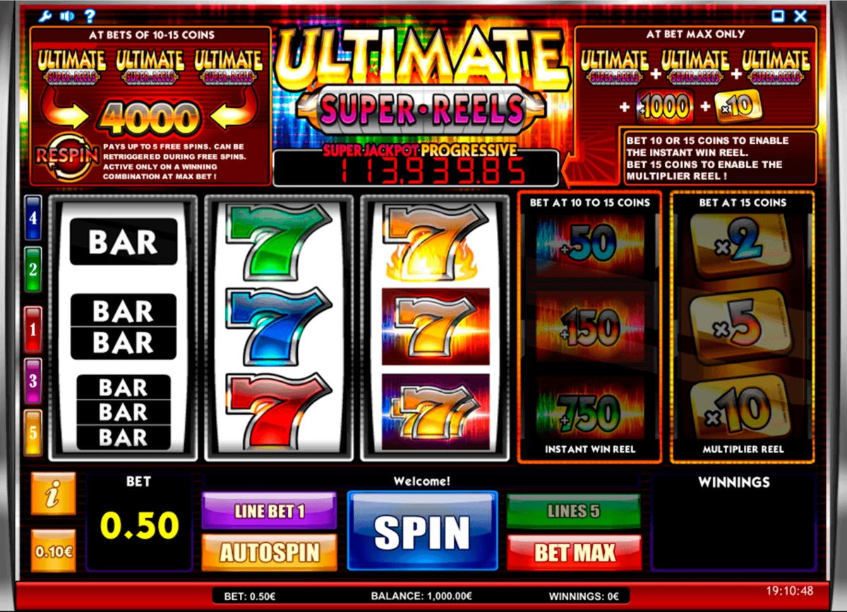 £1400 No deposit at Spartan Slots Casino
