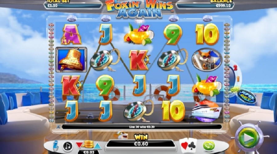 Eur 175 Free Casino Tournament at Rich Casino