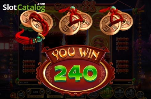 260 FREE Spins at Slovakia Casino 