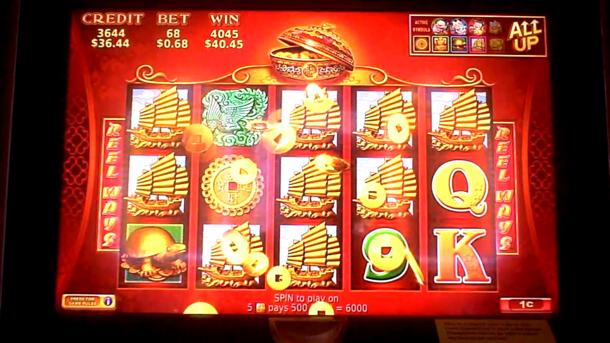 EUR 595 FREE Casino Chip at Uptown Pokies Casino
