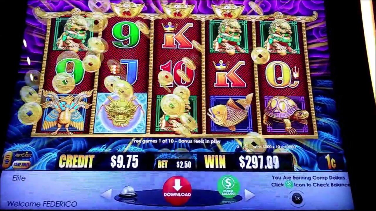 $3635 no deposit at Emu Casino