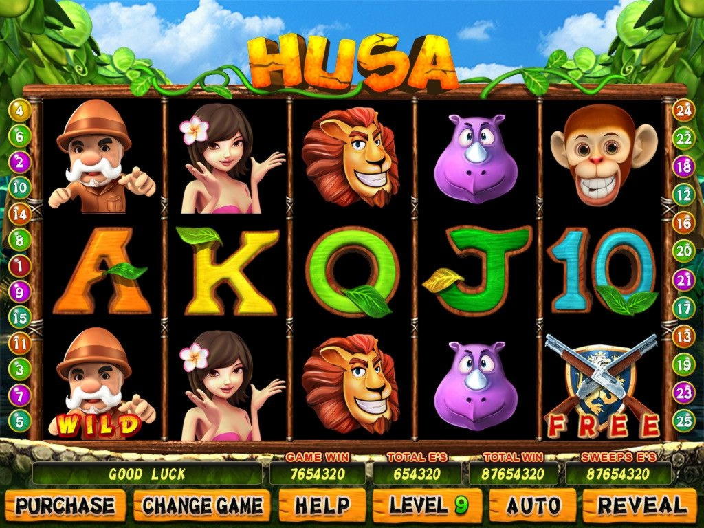 $210 Tournament at Slots Of Dubai Casino