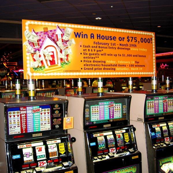 EUR 990 Tournament at The Best Casino 