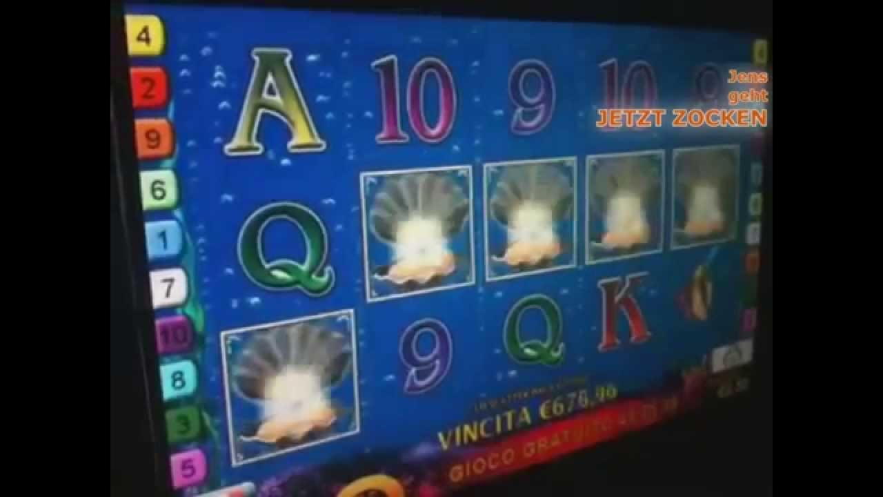 EUR 430 Casino Tournament at Treasure Island Jackpots Casino (Australia Casino Mirror)