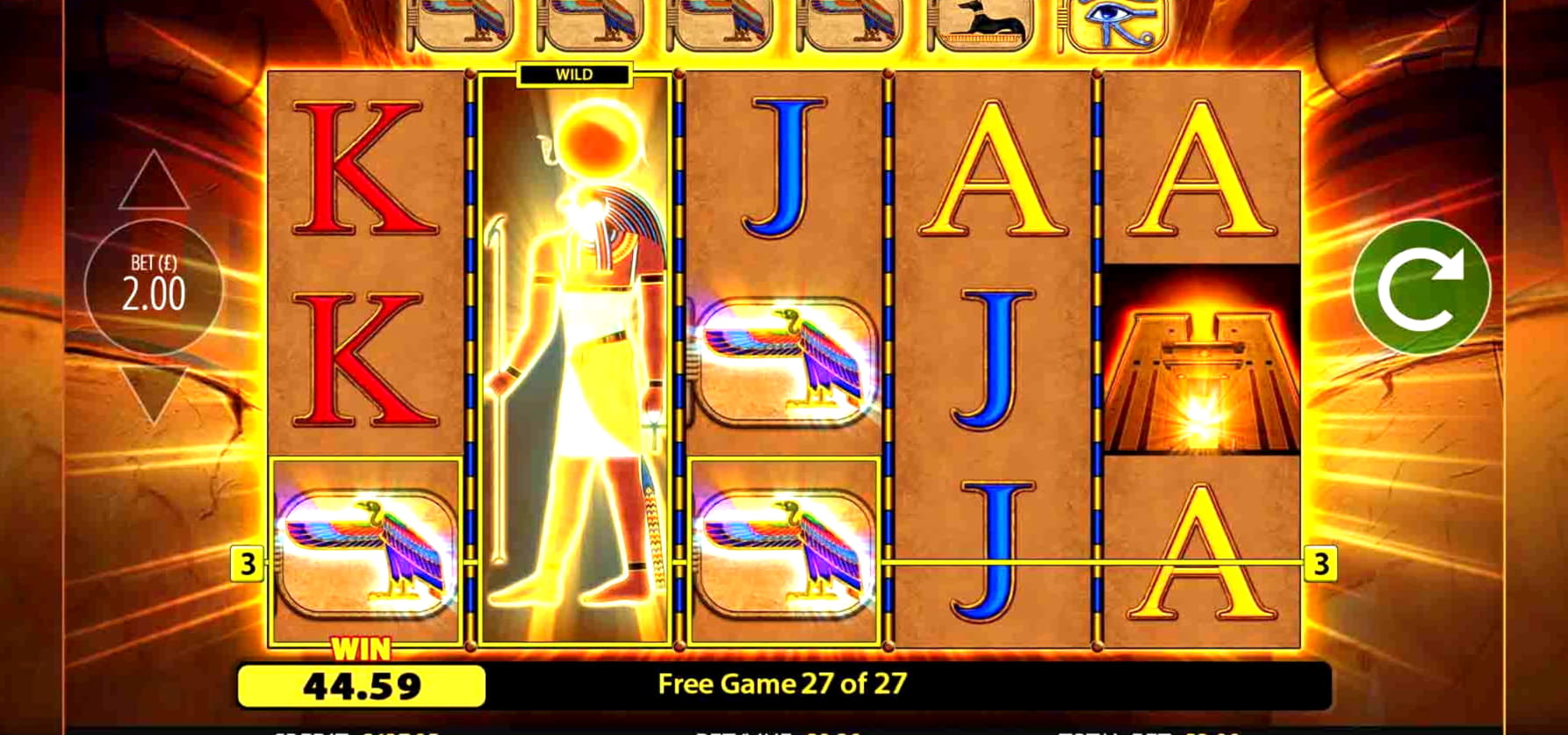 300 Trial Spins at Joe Fortune Casino