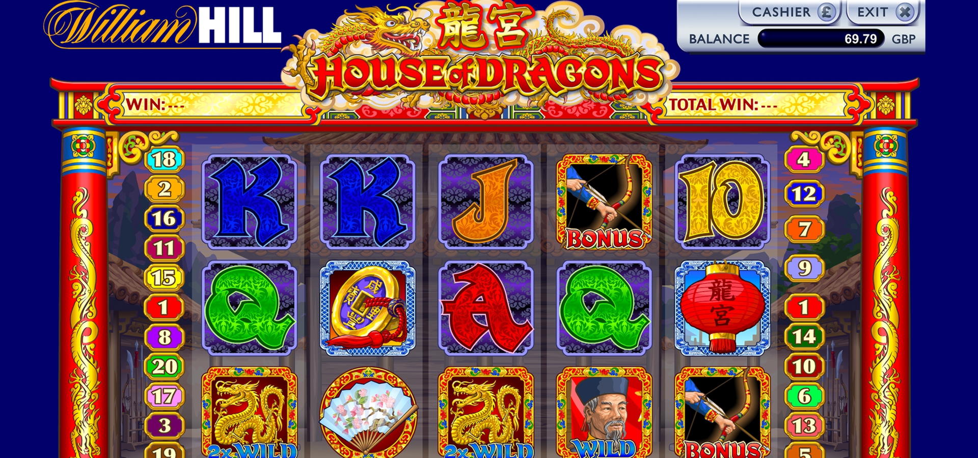 200 Trial Spins at 24 VIP Casino