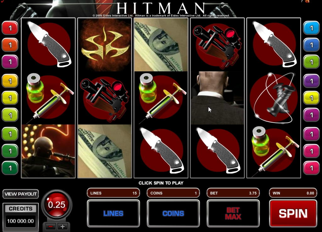 €555 Free chip at Spartan Slots Casino