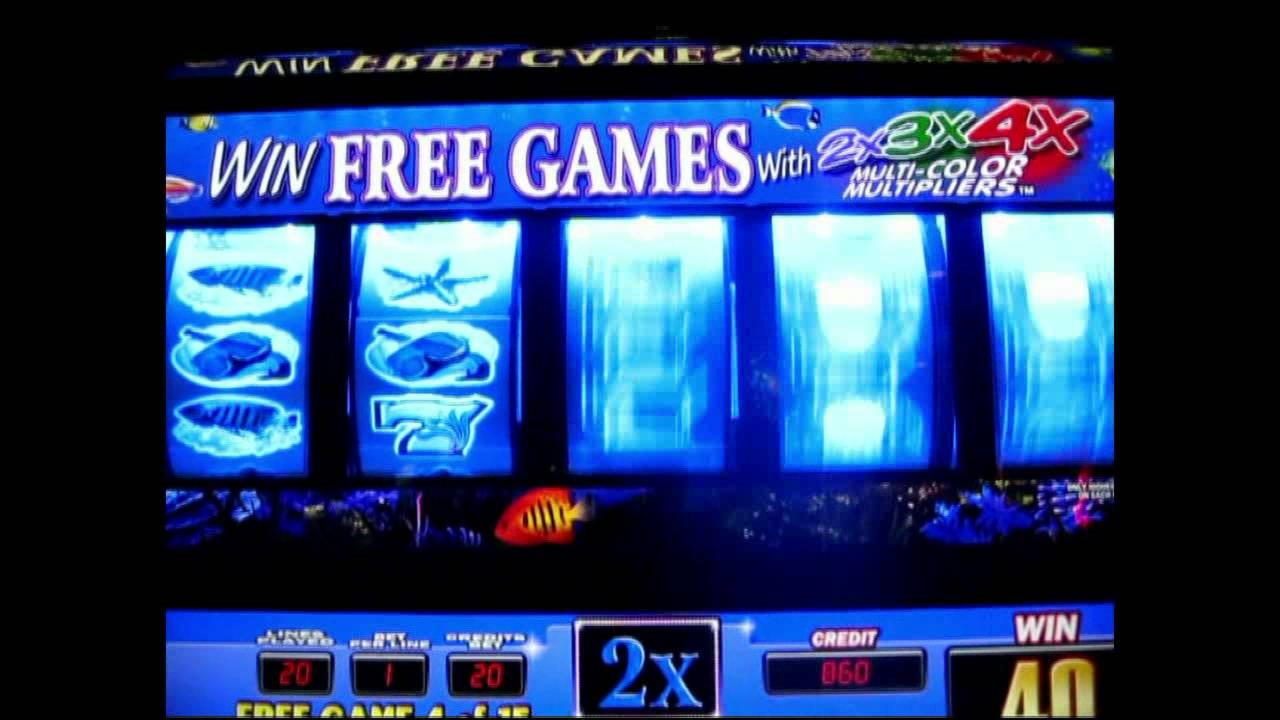 Eur 290 no deposit bonus code at Treasure Island Jackpots Casino (Sloto Cash Mirror)