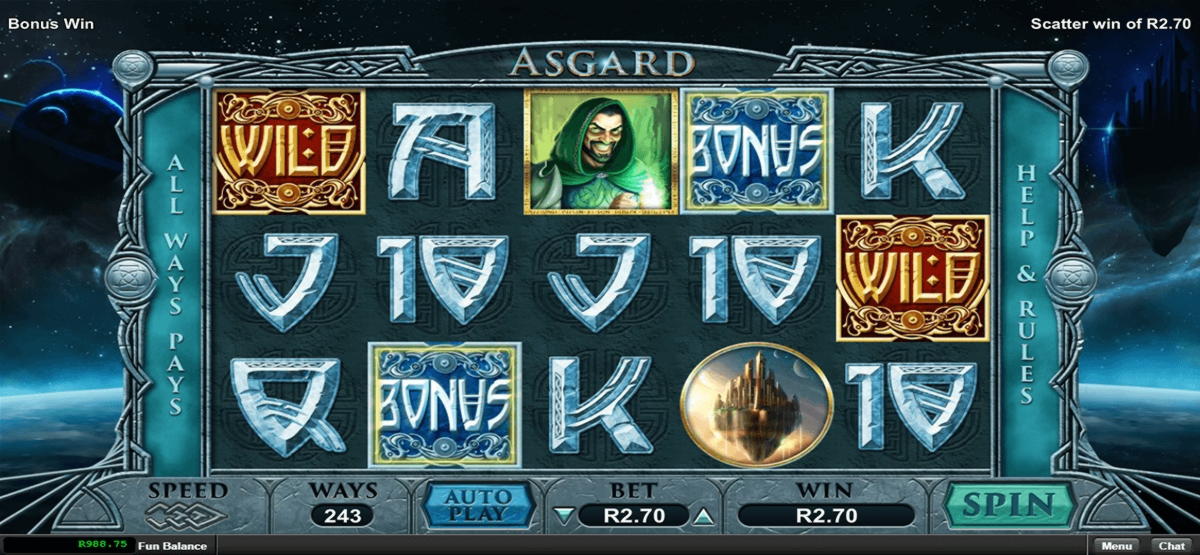 ﻿$2735 No deposit casino bonus at Treasure Island Jackpots Casino (Sloto Cash Mirror)