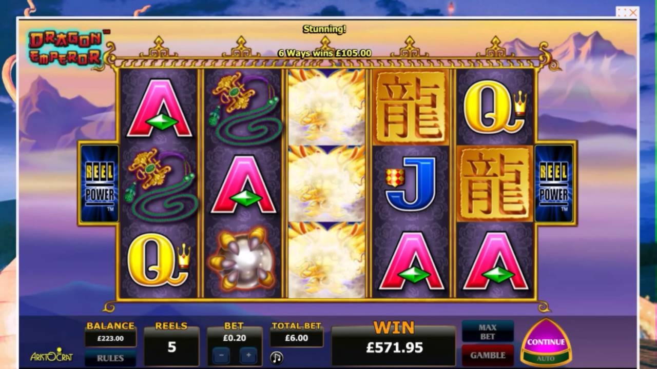 $420 FREE Casino Chip at Vegas Casino Online