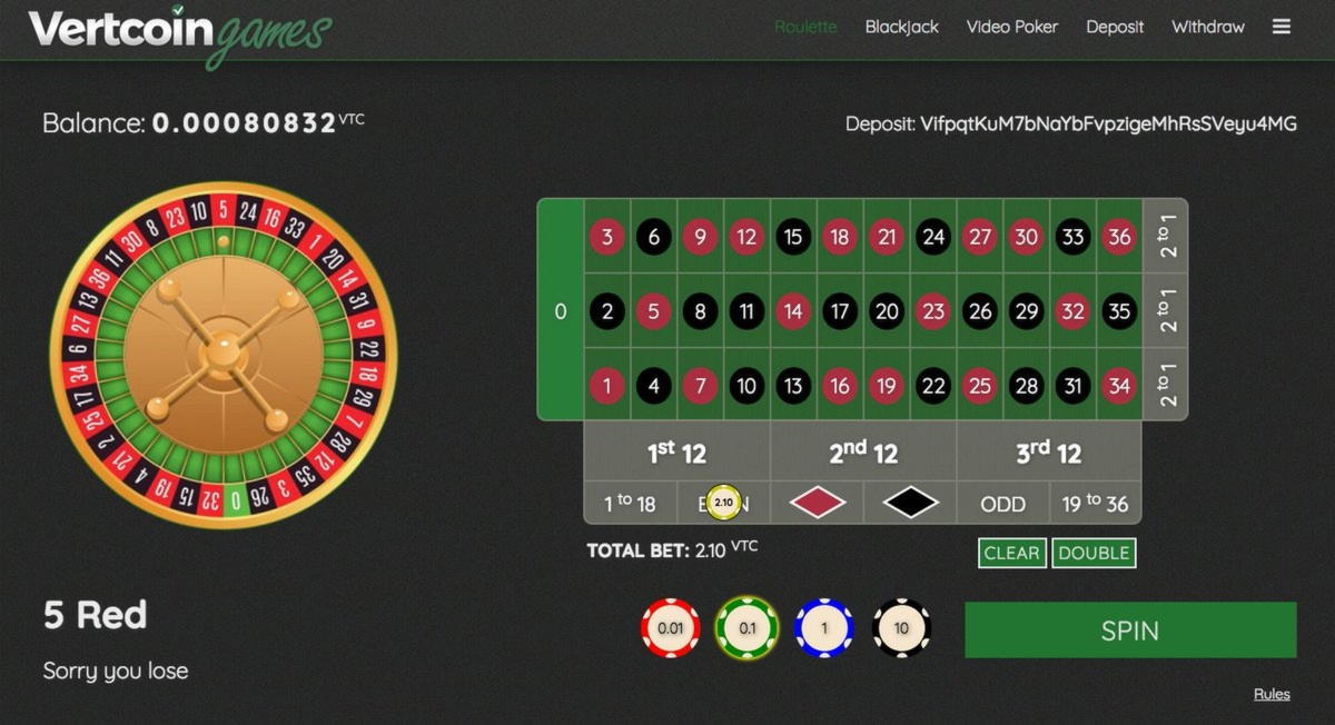 $700 Free Chip Casino at King Billy Casino