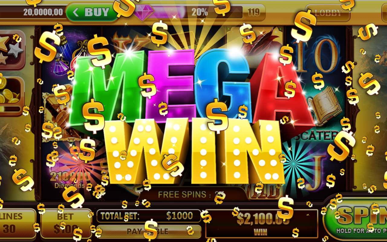 620% Match bonus casino at Slots Million Casino