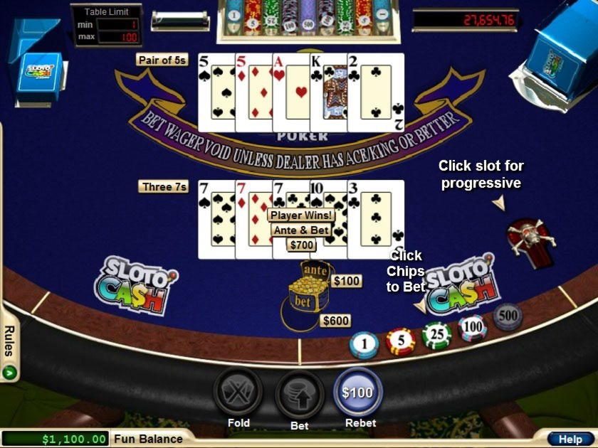 ﻿$2520 No deposit bonus at King Billy Casino