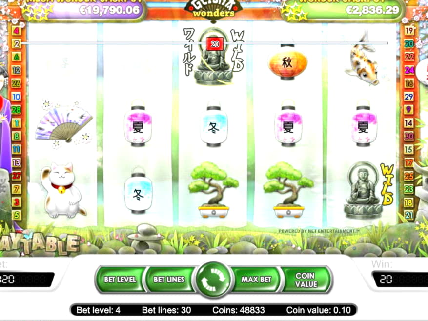 60 Loyal Free Spins! at Ignition Casino