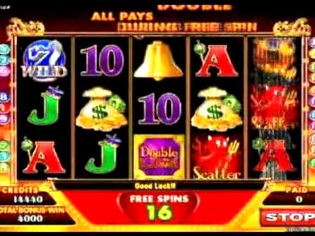 315% First deposit bonus at Fair Go Casino