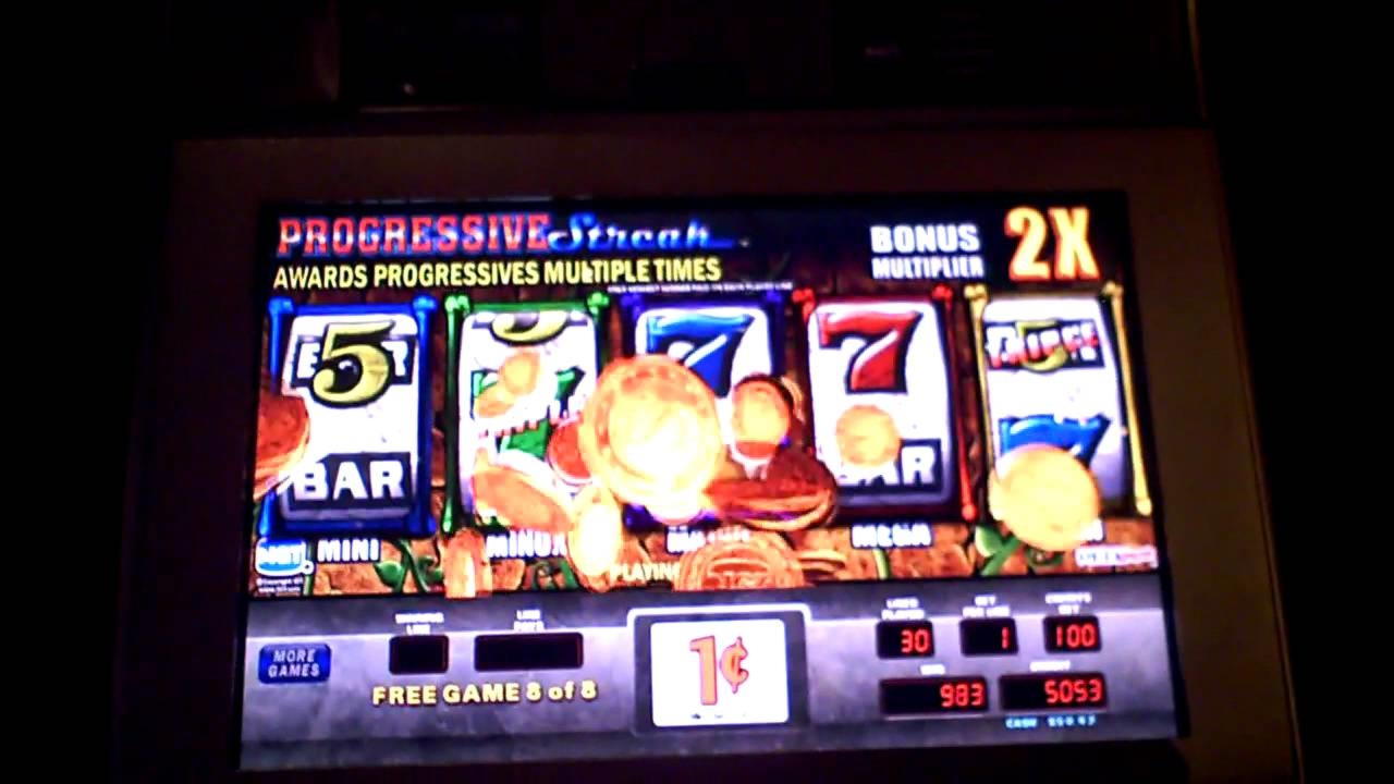 680% Deposit Match Bonus at Ignition Casino