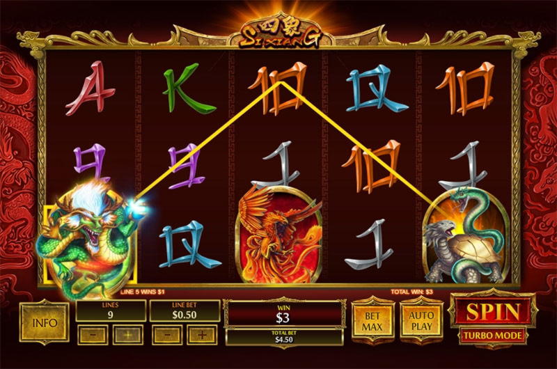 £4380 No Deposit Bonus at Ruby Slots Casino